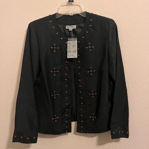 Coral Bay Women’s Petite Medium Jacket